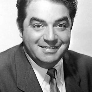 Kurt Kasznar
