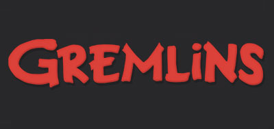 کالکشن Gremlins