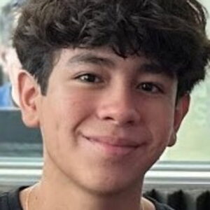 Mateo Honles
