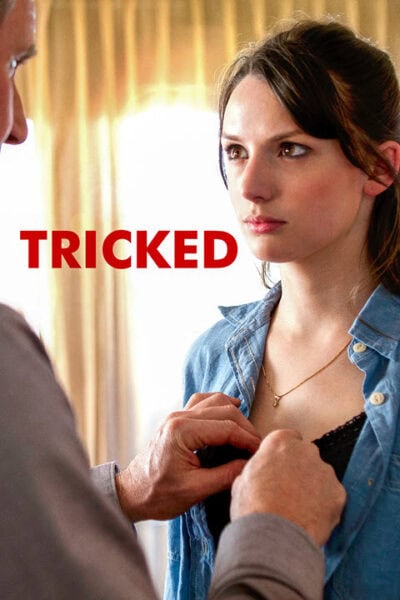 پوستر رسمی فیلم Tricked (2012)