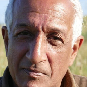 Khalid Tyabji