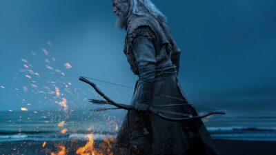 Teaser for The Death of Robin Hood