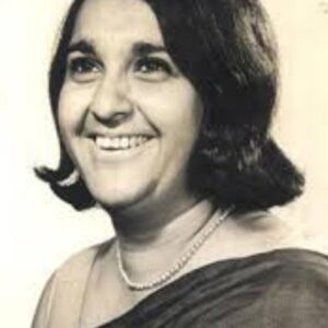 Pearl Padamsee