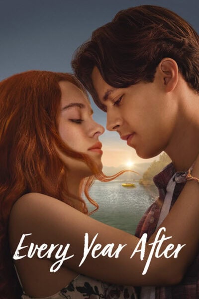 پوستر رسمی سریال Every Year After (2026)