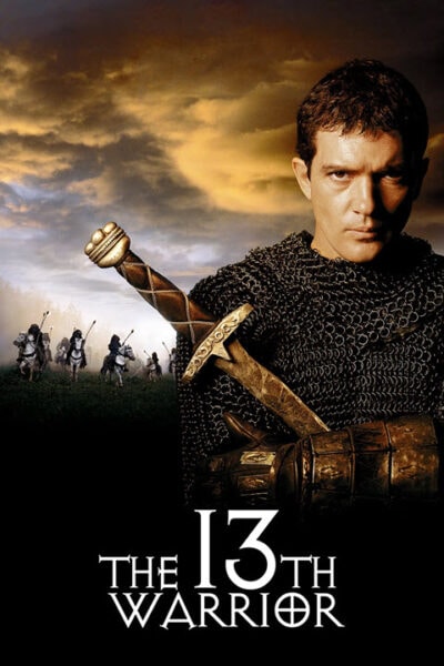 پوستر رسمی فیلم The 13th Warrior (1999)