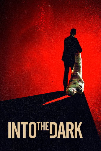 پوستر رسمی سریال Into the Dark (2018)