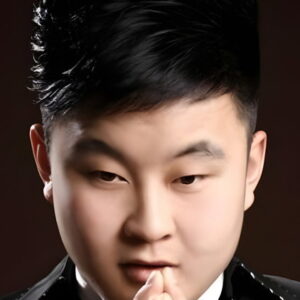 Chang Wentao
