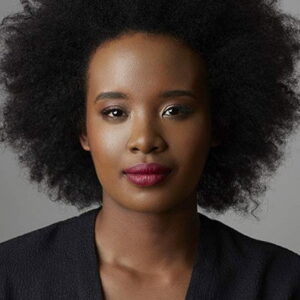 Faustina Agolley Faustina Agolley