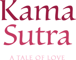 لوگوی رسمی فیلم Kama Sutra: A Tale of Love (1996)