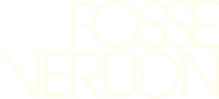 لوگوی رسمی سریال Fosse/Verdon (2019)