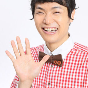Mo Chugakusei