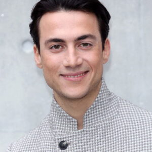 Matteo Paolillo