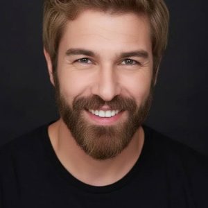 Furkan Palalı