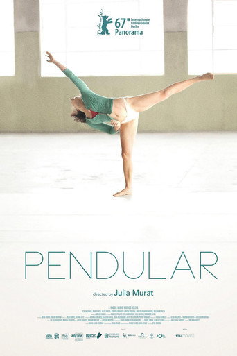پوستر رسمی فیلم Pendular (2017)