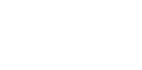 لوگوی رسمی سریال Archives: The Nanyang Mystery (2026)