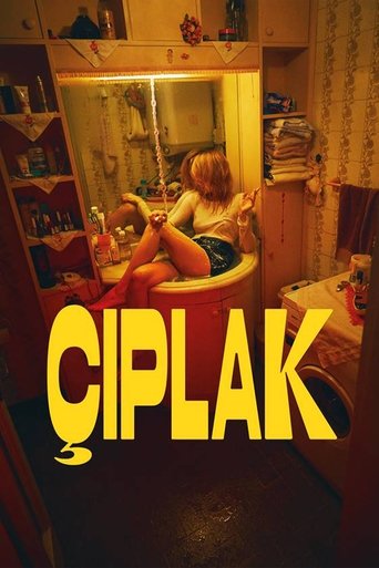 پوستر رسمی سریال Çiplak (2020)