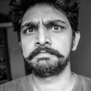 Jenson Dhivakar
