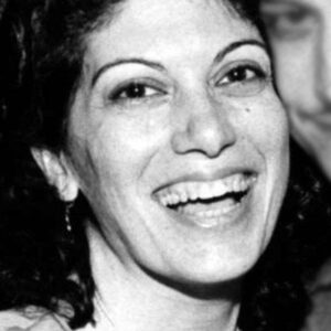 Gloria Muzio