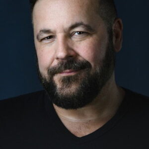Jeffrey Marshall