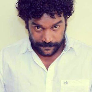 Manikandan Achari