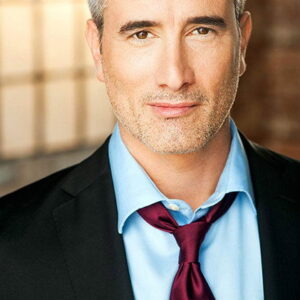 Douglas Dickerman