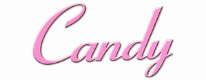 لوگوی رسمی فیلم Candy (1968)