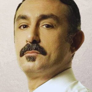 Vassilis Risvas