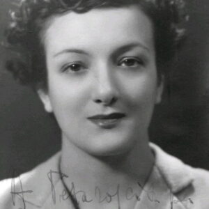 Fanny Marchiò