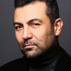 Saruhan Hünel
