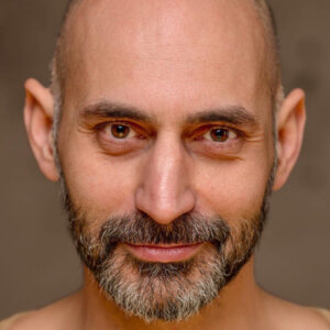 Eray Egilmez