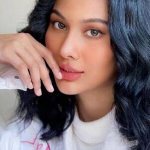 Aurra Kharishma