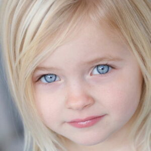 Mia Allan