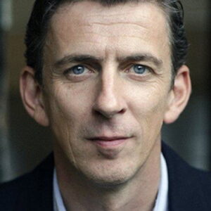 Matthew Ashforde