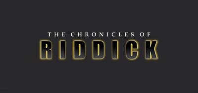 کالکشن Riddick