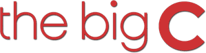 لوگوی رسمی سریال The Big C (2010)