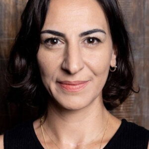 Ezgi Coşkun
