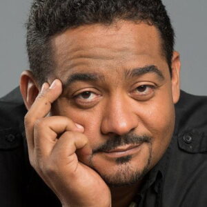 Manfred Marcelin Manfred Marcelin