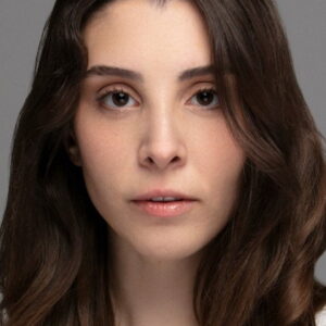 Dila Yağcı