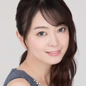 Atsuko Enomoto