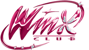 لوگوی رسمی سریال Winx Club (2004)