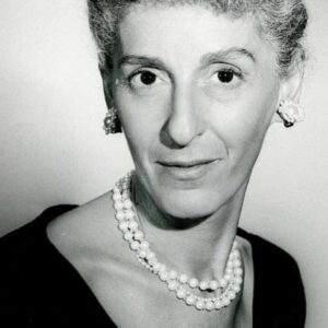 Dorothy Neumann Dorothy Neumann