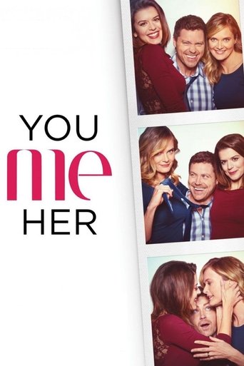 پوستر رسمی سریال You Me Her (2016)