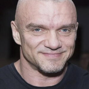 Vladimir Yepifantsev Vladimir Yepifantsev