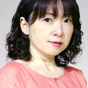 Yoko Asada
