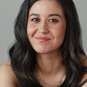 Nina Oyama