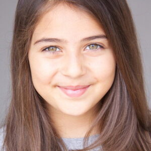 Zoey Siewert