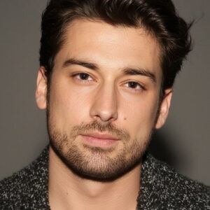 Alp Navruz