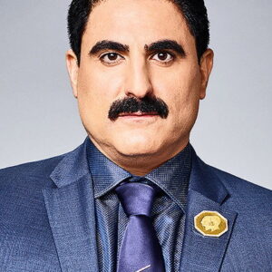 Reza Farahan