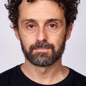 Rodrigo Bolzan