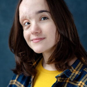 Beth Bradfield